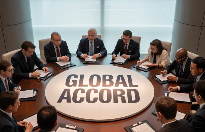 a-photograph-of-a-circular-conference-ta_Kjr0vsAmR96Z2Pc30lSLZw_AObxqVToTWK3YbDEoKGnjA